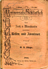 Erste Ausgabe von 1869